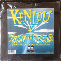 Kenlou - Kenlou V: Thru The Skies