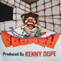Kenny Dope Gonzalez - Frenzy