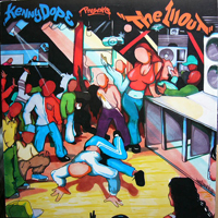 Kenny Dope Gonzalez - The Illout