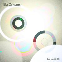 Orleans, Ela - In The Night (Single)