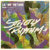 Lil' Mo' Yin Yang - Reach (2008 Remixes)