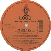 Lood - Shout-N-Out