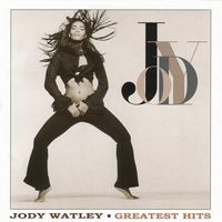 Jody Watley - Greatest Hits