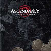 Ascendancy (CZE) - The Primacy Of Reason (EP)