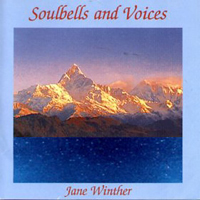 Winther, Jane - Soulbells And Voices