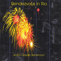 Bensimon, Jean-Claude - Rendez Vous In Rio