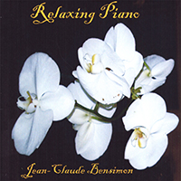 Bensimon, Jean-Claude - Relaxing Piano