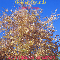 Bensimon, Jean-Claude - Golden Sounds