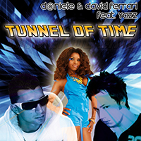 Yazz (DNK) - Tunnel Of Time (Single) (feat. Daniele & David Ferrari)