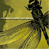 Coheed and Cambria - Second Stage Turbine Blade