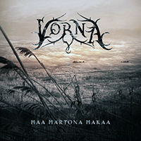 Vorna - Maa martona makaa (Single)