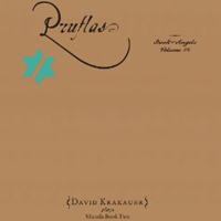 Krakauer, David - Pruflas: Book Of Angels, vol. 18