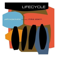 Yellowjackets - Lifecycle (Split)