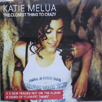 Katie Melua - The Closest Thing To Crazy (Single)