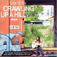 Katie Melua - Crawling Up A Hill (Single)