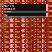 Snatt & Vix - Loco Motion