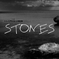 Hardkiss - Stones (Single)