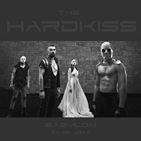 Hardkiss - Babylon (Single)