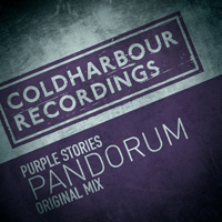 Purple Stories - Pandorum