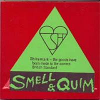 Smell & Quim - Tit Wank