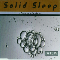 Solid Sleep - Trancemission
