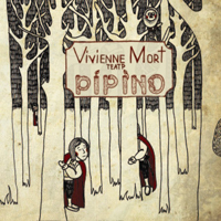Vivienne Mort - Teatr Pipino