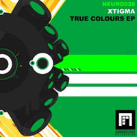 Xtigma - True Colours