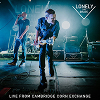 Lonely the Brave - Live From Cambridge Corn Exchange