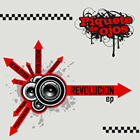 Piquete de ojos - Revolucion (EP)