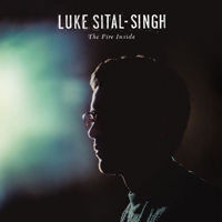 Sital-Singh, Luke - The Fire Inside