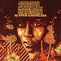 DJ Spen - Soul Heaven present: DJ Spen & Osunlade (CD 2: Osunlade)