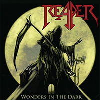 Reaper (DEU, Kassel) - Wonders In The Dark