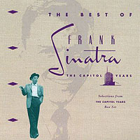 Frank Sinatra - The Best of the Capitol Years