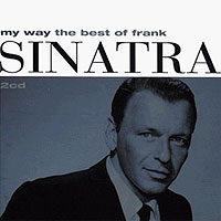 Frank Sinatra - My Way (the Best of) (CD1)