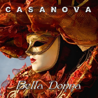Casanova (ITA) - Bella Donna
