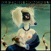 Berner, Geoff - Klezmer Mongrels