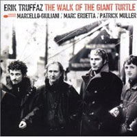 Erik Truffaz - Walk Of The Giant Turtle
