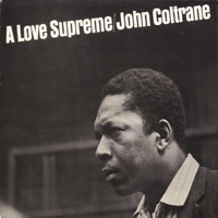John Coltrane - A Love Supreme (Deluxe Edition) (CD 2)