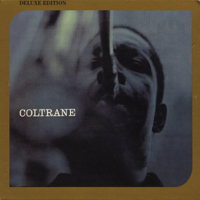 John Coltrane - Coltrane (Deluxe Edition) (Cd 2)