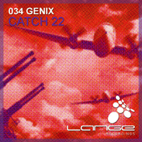 Genix - Catch 22