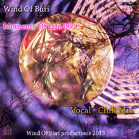 Wind Of Buri - Moments Of Life, Vol. 061: Vocal - Chill Mix (CD 1)