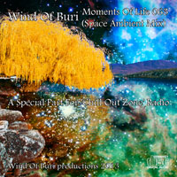 Wind Of Buri - Moments Of Life, Vol. 063: Space Ambient Mix (CD 2)