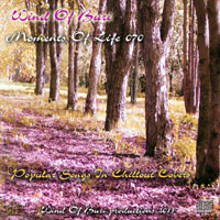 Wind Of Buri - Moments Of Life, Vol. 070: Popular Songs In Chillout Covers (CD 1)