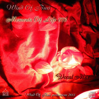 Wind Of Buri - Moments Of Life, Vol. 073: Vocal Mix (CD 2)
