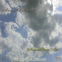 Wind Of Buri - Moments Of Life, Vol. 082: Ambient Piano Mix (CD 1)