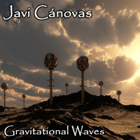 Javi Canovas - Gravitational Waves (EP)