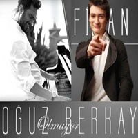 Oguz Berkay Fidan - Olmuyor (Feat.)