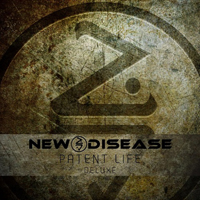 New Disease - Patent Life (Deluxe Edition) (CD 1)
