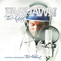 Fashawn - The Antidote