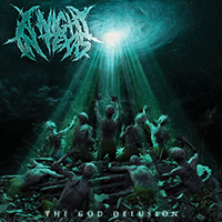 Night In Texas - The God Delusion